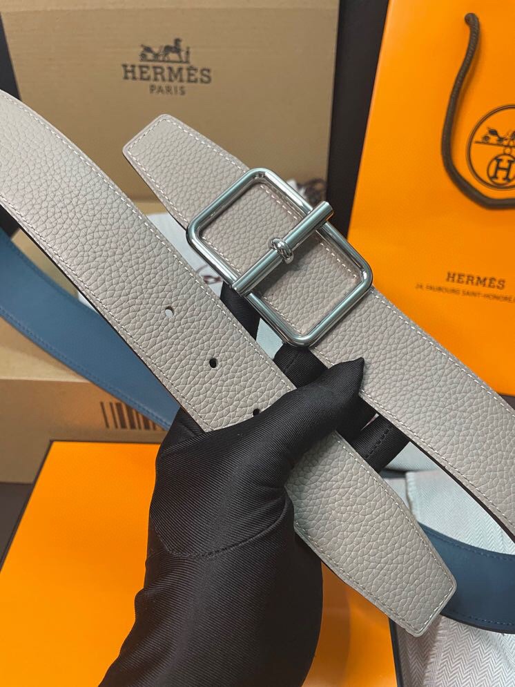 Hermes Belts